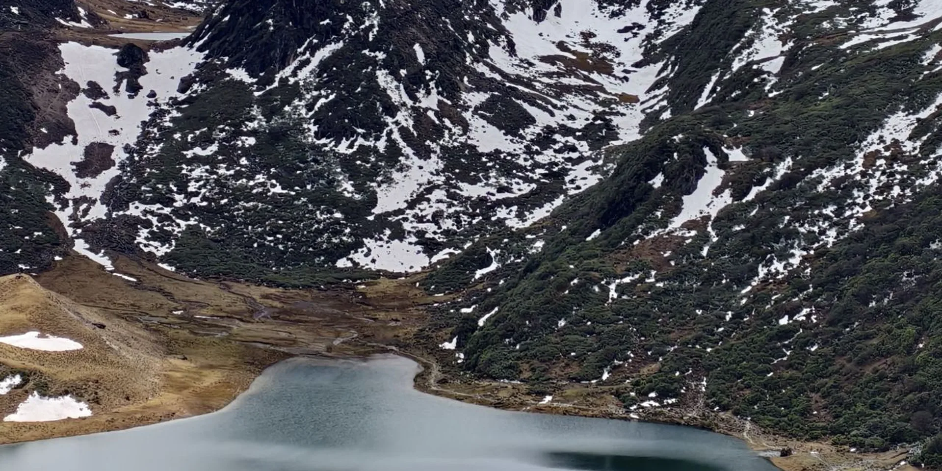 Haba Black Lake Loop