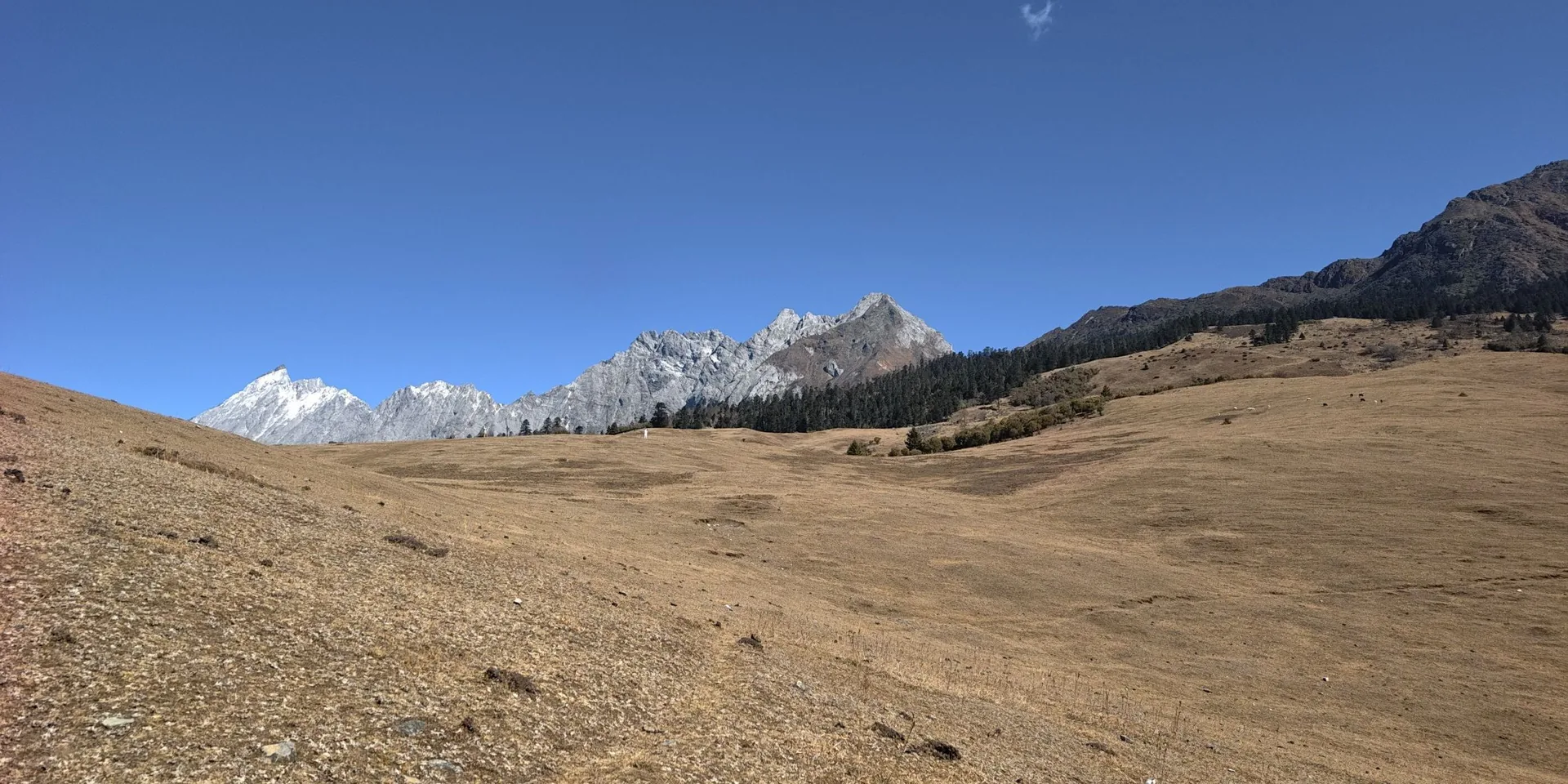 Laoyao Mountain Highlights