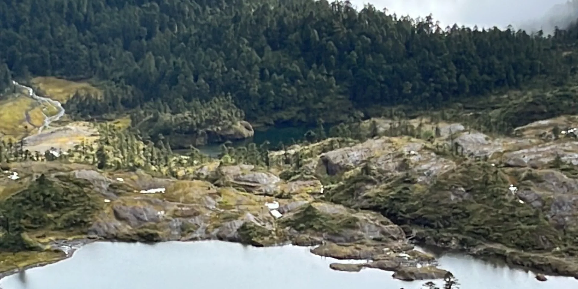 Nanjiluo
