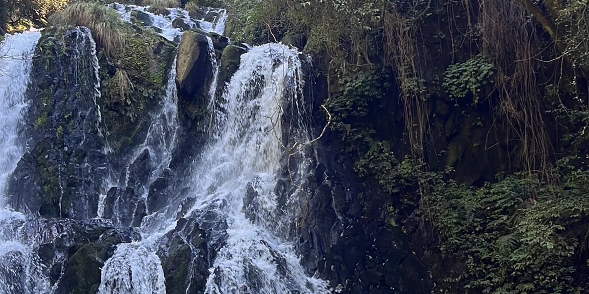Naquluo Trail