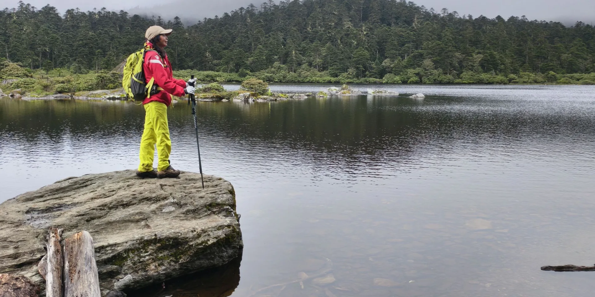 Thousand Lakes Mountain